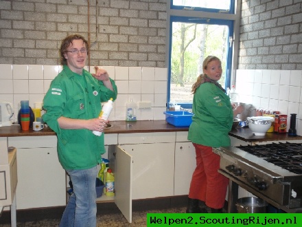 Vader-zoon weekend - Foto 6 van 98
